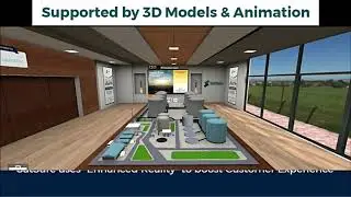 SatSure solutions in VR with Cisco