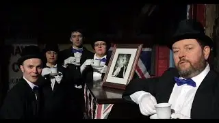 History Will Be Ours