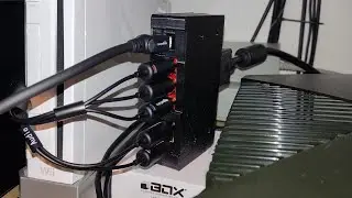 Xbox XBHDA - Crazy Taxi 3