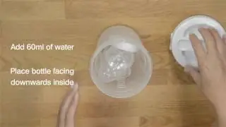 How to use the Solo?