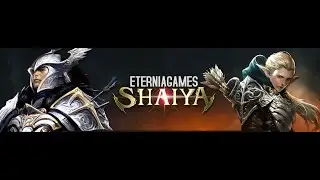 Shaiya EG PvP 80 Vi