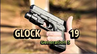 #1 Most Basic Pistol in the World