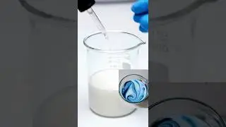 The Iodine Test: Catching Hidden Starch in Your Milk!