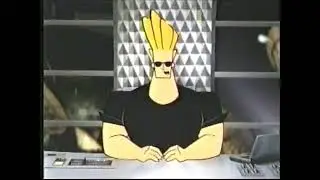 Jbvo Promo 2001