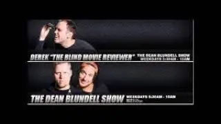 DBS Podcast May 23, 2012