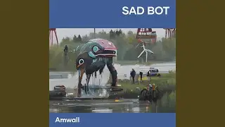 Sad Bot