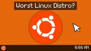 Is Ubuntu 26.04 The WORST Linux Distro?