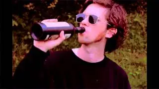 Caoilian Sherlock - Sucker For Love (Official Video)