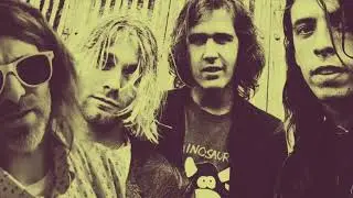 Lithium (Nirvana Cover)