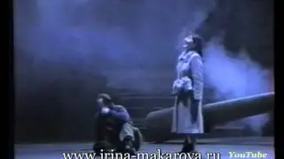 Aida- Radames- Amonasro- Amneris -Ramfis  - 17/20