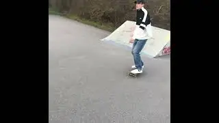 360 double underflip #shorts