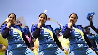 MPL Anthem Music Video | Manipal Hospitals | The Yellow Shutter