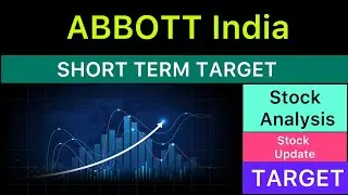 ABBOTT INDIA TARGET 🟤 ABBOTT INDIA NEWS | ABBOTT INDIA ANALYSIS STOCKS | ABBOTT INDIA NEWS 06-01-26
