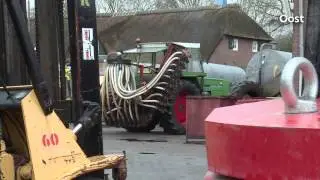 Veel meer mogelijke fraudegevallen in Staphorst