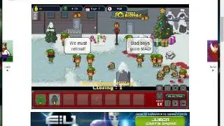 infectonator2 con alexisgamer