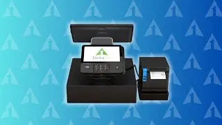 Delta1st Point-of-Sale Accessories Setup Tutorial Guide