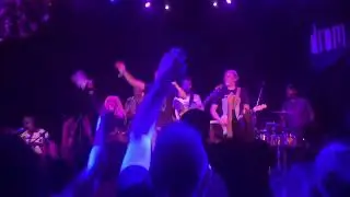 #novalima  - Macaco @Dromnyc, New York City, NY 08/19/2023