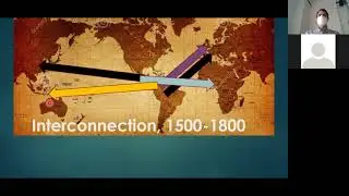 Trouillot's Warning: How Globalization Silences History (Cultural Anthro 2021)