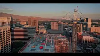 The CCDC Effect - The River Myrtle-Old Boise Story