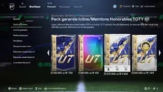 Pack CAFU TOTY