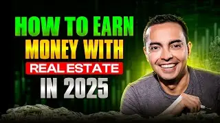 How to Make Money in Real Estate &ndash; 8 Smart & Legal Ways to Earn Passive Income from Property