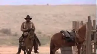 Last Stand at Saber River Bande Annonce