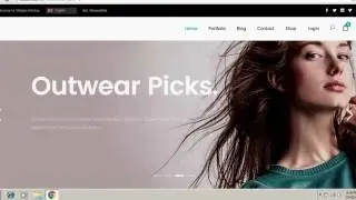 Silapa Busy E commerce Theme