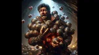 Path Of Exile Is Problematic For Me - A song