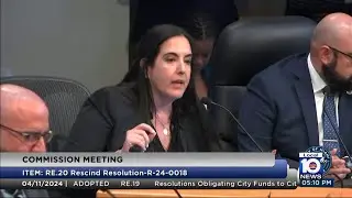 Miami city attorney is out; city manager remains on the job