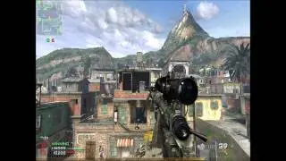 PromeNation - MW2 Minitage PC