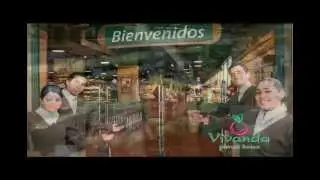 VIVANDA vivandeando!