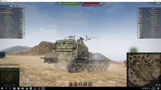 M53/M55 - Gore's Medal