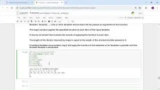 Mastering Filter, Map, Reduce, Accumulate, and Recursive Functions | Hands-On Examples!
