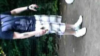 Wersten Tanzstyle