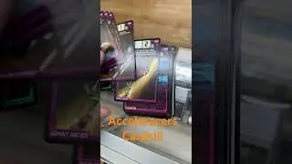 #toys #hotwheels #acceleracers Hot Wheels ACCELERACERS CARDS JUST IN AT CRYPTID!!!