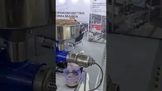РАБОТАЕМ на выставке AGRAVIA 2026 #агротехнологии #агроинжиниринг #сельскоехозяйство #бизнесснуля