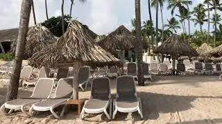 Paradise Found At The Melia Tropical Level Adults Only