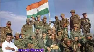 ​ The pride and glory of our nation with this soulful Desh Bhakti Song
