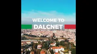 Welcome to Dalcnet