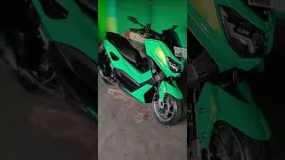 #nmax #2dp #nmaxmodif #nmax155 #nmaxold