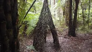 Toolangi Sculpture Walk (Best walks near Melbourne)