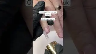 Online Builder gel nail course #onlinenailclass #nailcourse #nailcourses #gelnails #buildergel