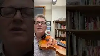 One More - Violin Vibrato Hack