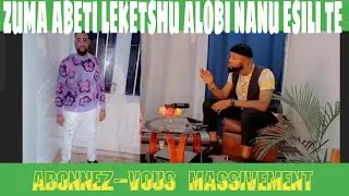 BA BETI LEKETSHU | TOUT LES COM&Eacute;DIEN EN COL&Egrave;RE @silabisaluofficiel3524 @bellevuetv2706
