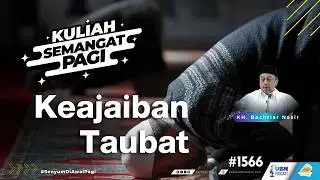 #kuliahsemangatpagi 1566