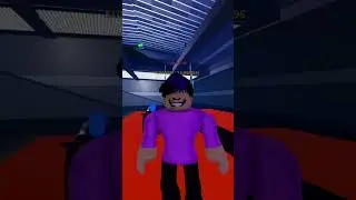 Покупка мотоцикла Volt в Roblox Jailbreak