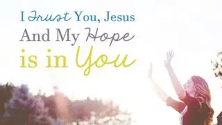 CARMEL LIGHT I The Lord is with me as a dread warriorI Friday I 5 Week of Lent I Jeremiah 20: 10-13