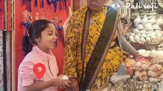 Exploring Haridwar Market | കുങ്കുമത്തിന്റെ മല കണ്ടിട്ടുണ്ടോ | Haridwar travel diary