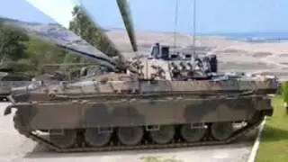 ITALIAN ARMY VCC 80 DARDO