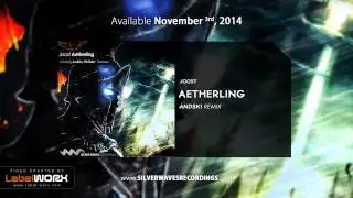 JOOST - Aetherling (Andski Remix) / Support: Gareth Emery, Ben Gold & more